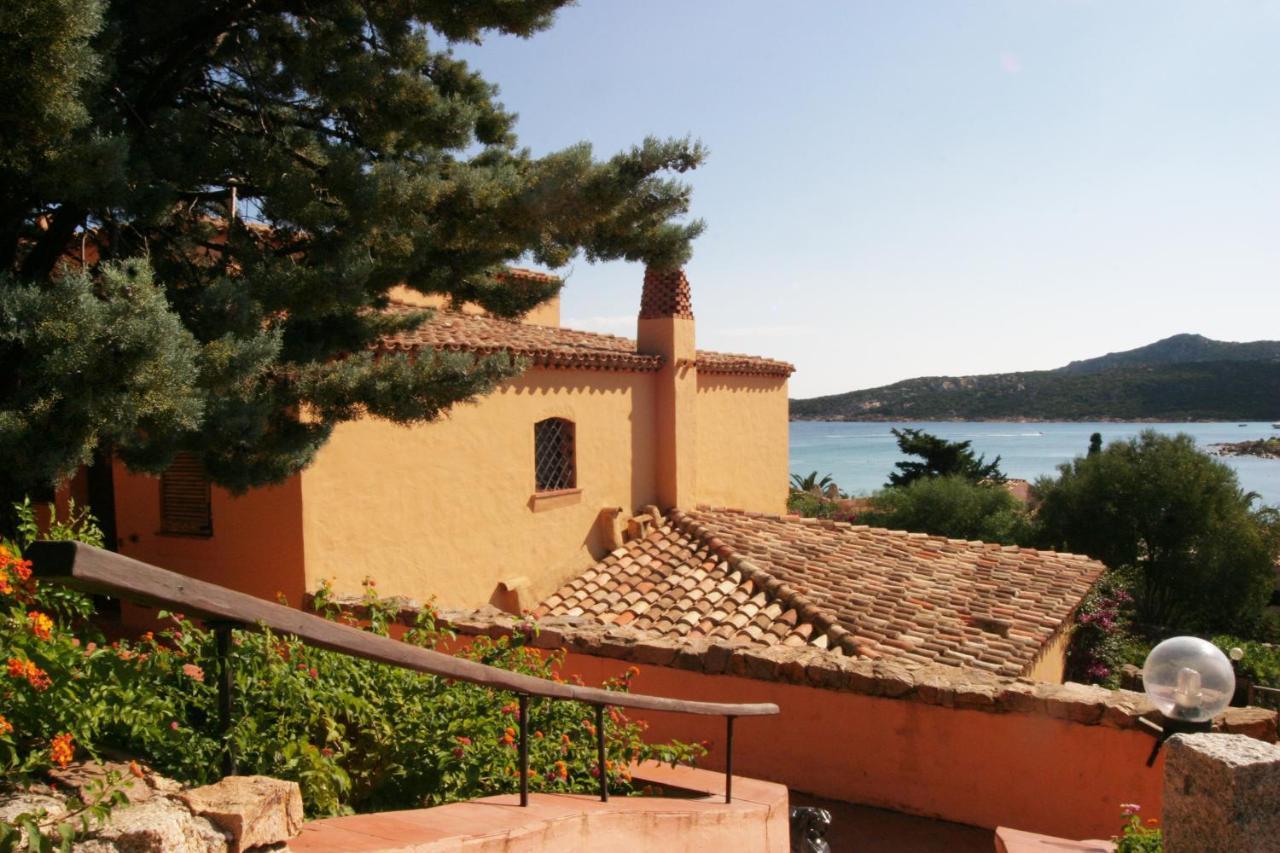 الشقق الفندقية بورتو كيرفوفي  Chrysalis Bay المظهر الخارجي الصورة