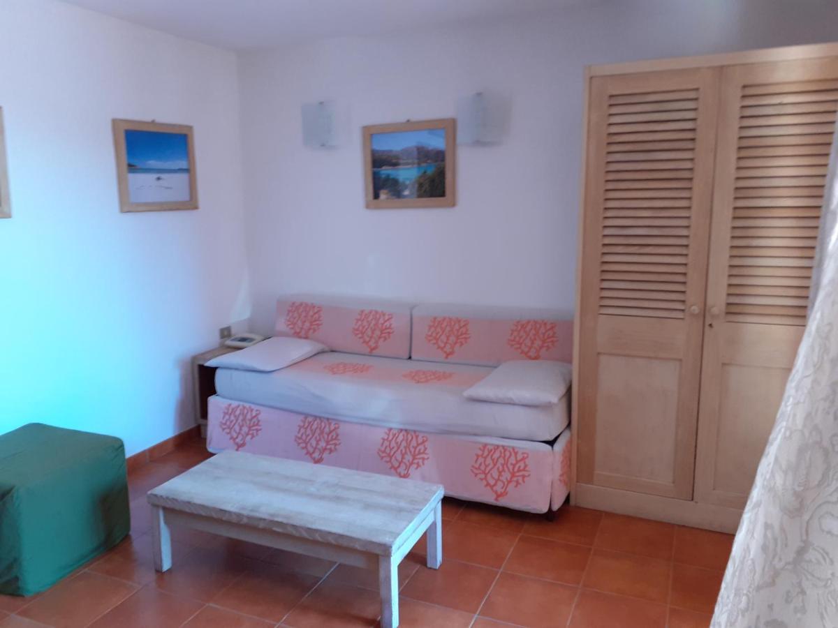 الشقق الفندقية بورتو كيرفوفي  Chrysalis Bay المظهر الخارجي الصورة
