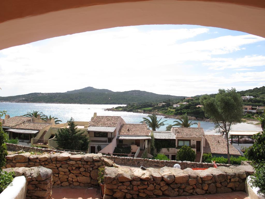 الشقق الفندقية بورتو كيرفوفي  Chrysalis Bay المظهر الخارجي الصورة