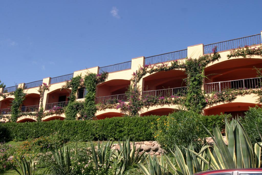 الشقق الفندقية بورتو كيرفوفي  Chrysalis Bay المظهر الخارجي الصورة