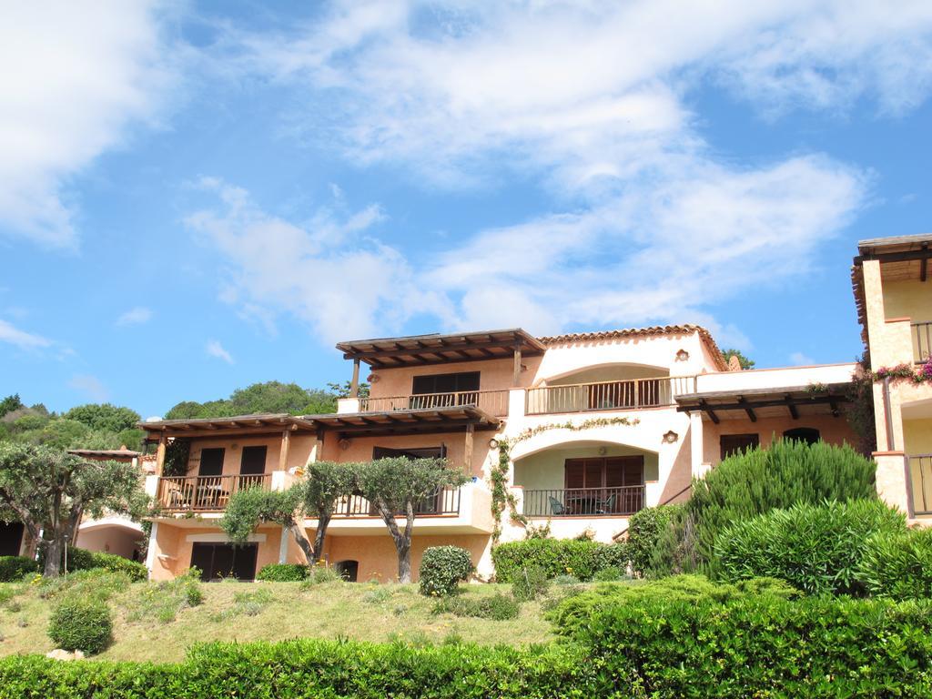الشقق الفندقية بورتو كيرفوفي  Chrysalis Bay المظهر الخارجي الصورة