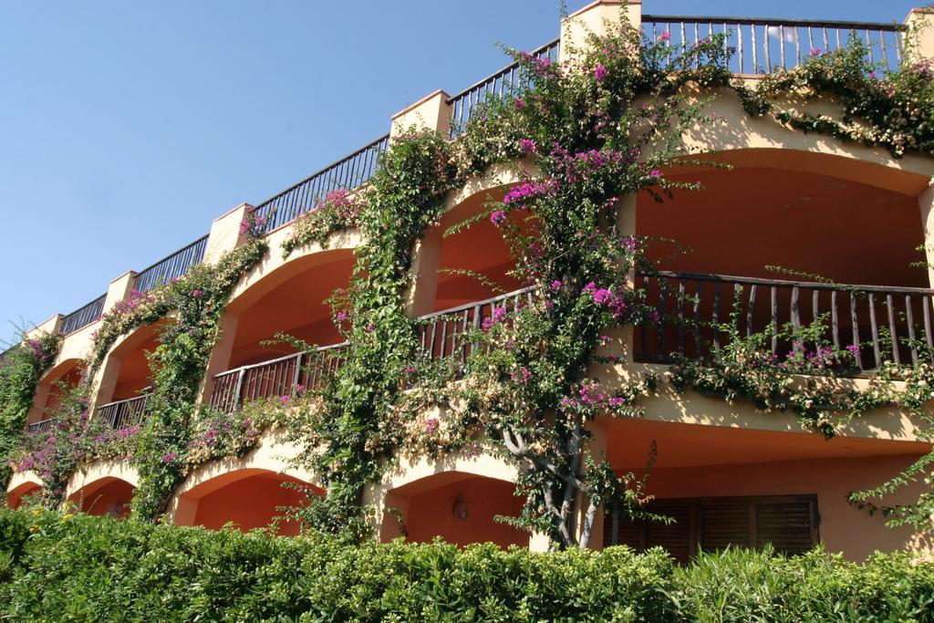 الشقق الفندقية بورتو كيرفوفي  Chrysalis Bay المظهر الخارجي الصورة