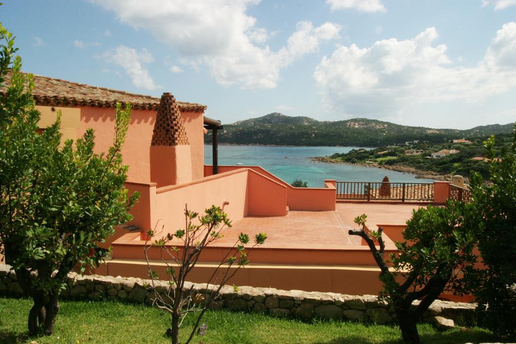الشقق الفندقية بورتو كيرفوفي  Chrysalis Bay المظهر الخارجي الصورة