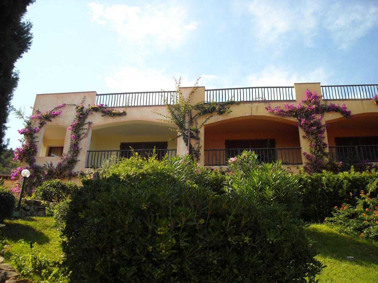 الشقق الفندقية بورتو كيرفوفي  Chrysalis Bay المظهر الخارجي الصورة