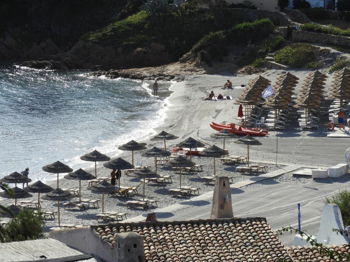 الشقق الفندقية بورتو كيرفوفي  Chrysalis Bay المظهر الخارجي الصورة