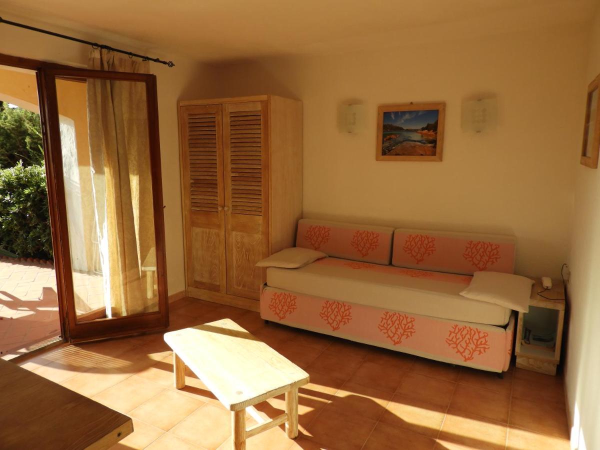 الشقق الفندقية بورتو كيرفوفي  Chrysalis Bay المظهر الخارجي الصورة